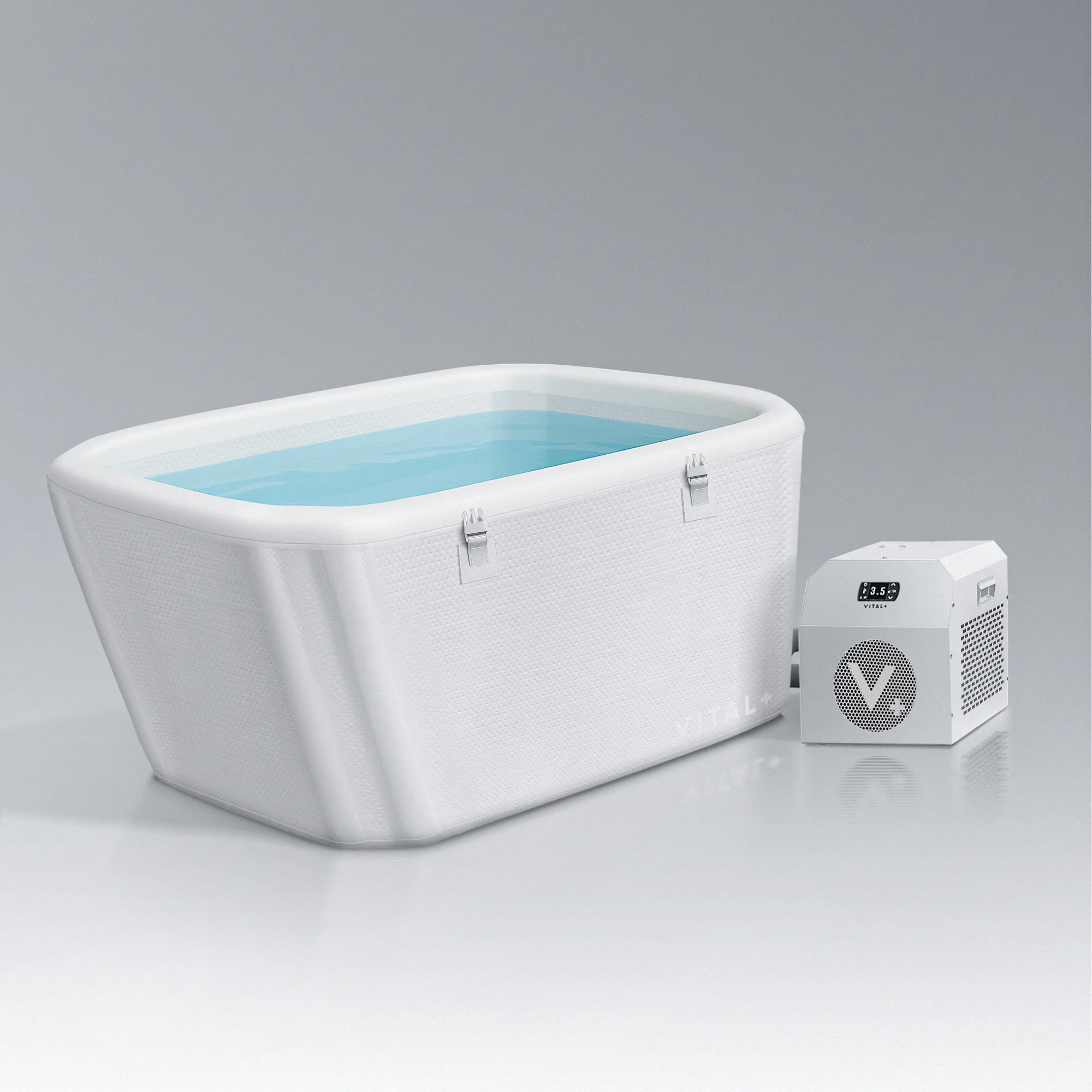 Portable Ice Baths