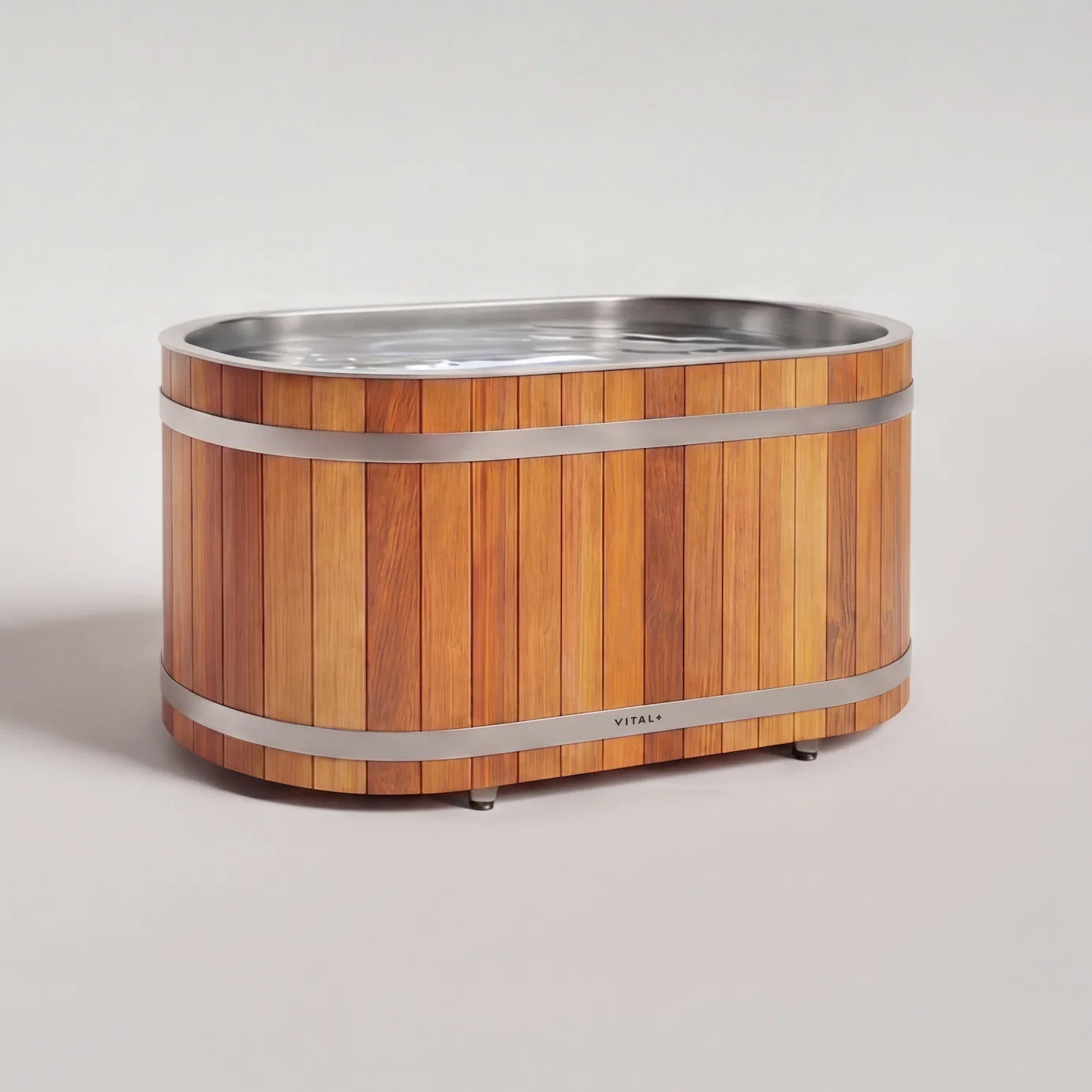Cedar Ice Baths